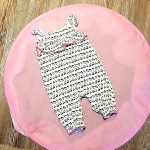Baby clothes